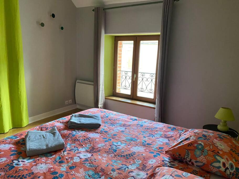 Marie Clothilde Villa Chouilly Luaran gambar